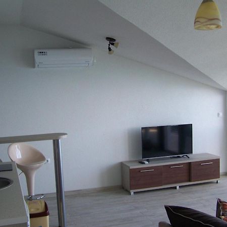 Royal View Apartments Струга Экстерьер фото