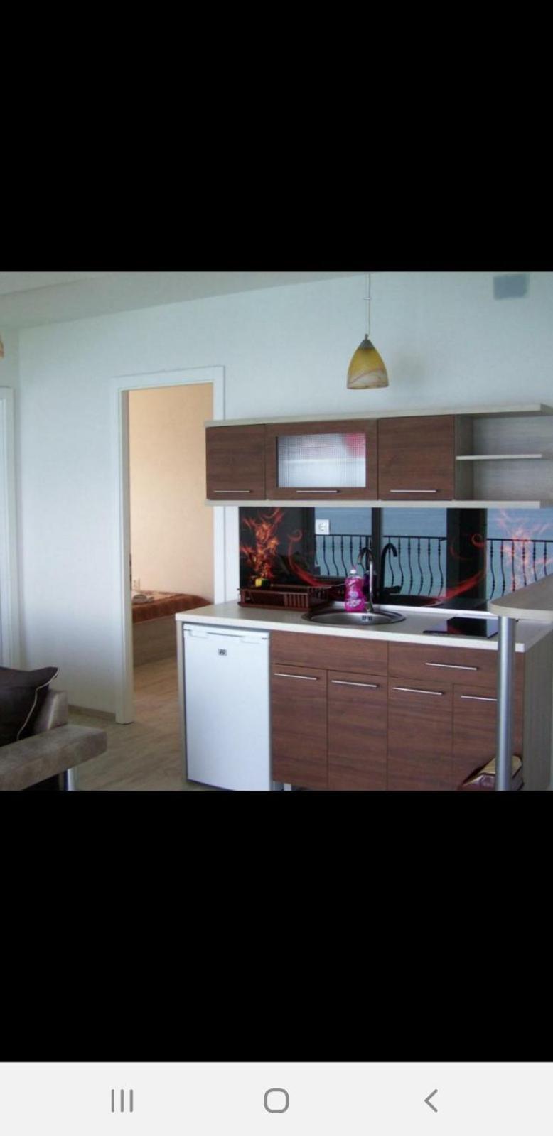 Royal View Apartments Струга Экстерьер фото
