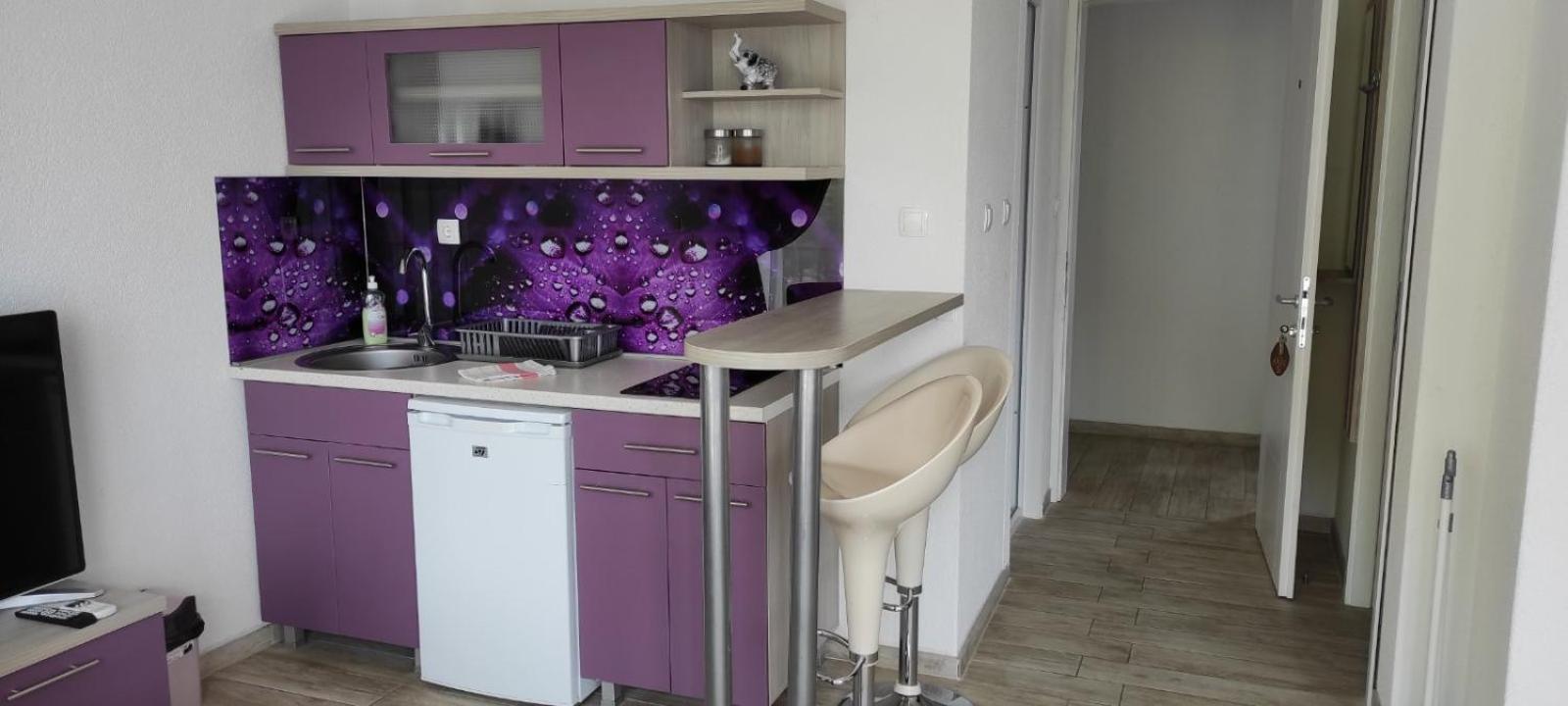 Royal View Apartments Струга Экстерьер фото