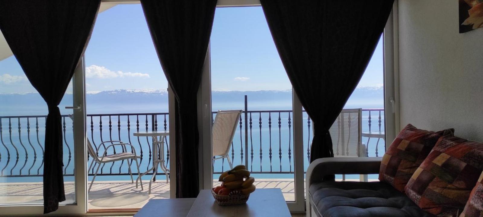 Royal View Apartments Струга Экстерьер фото