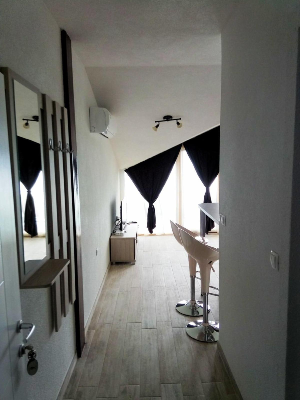 Royal View Apartments Струга Экстерьер фото