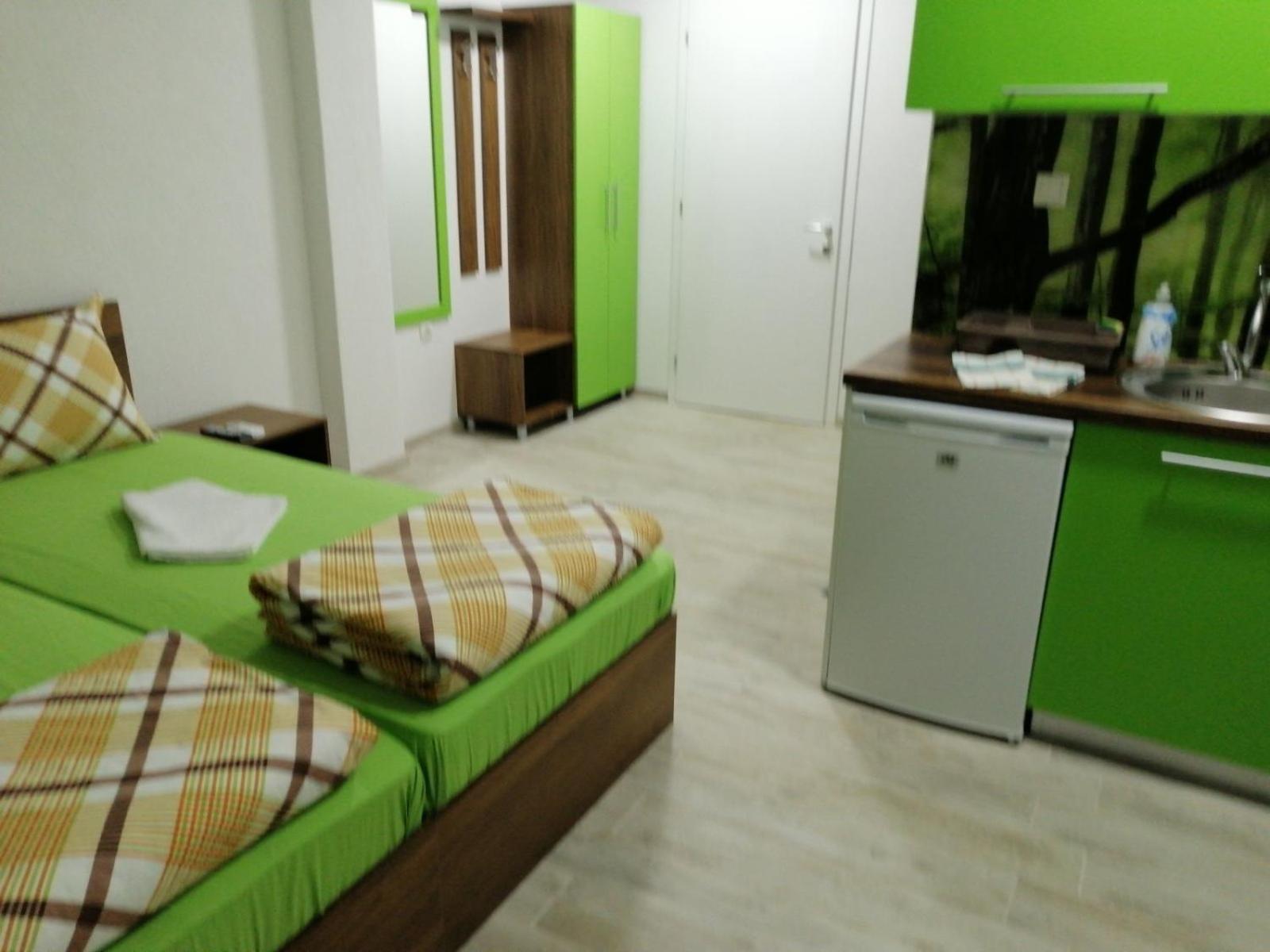 Royal View Apartments Струга Экстерьер фото