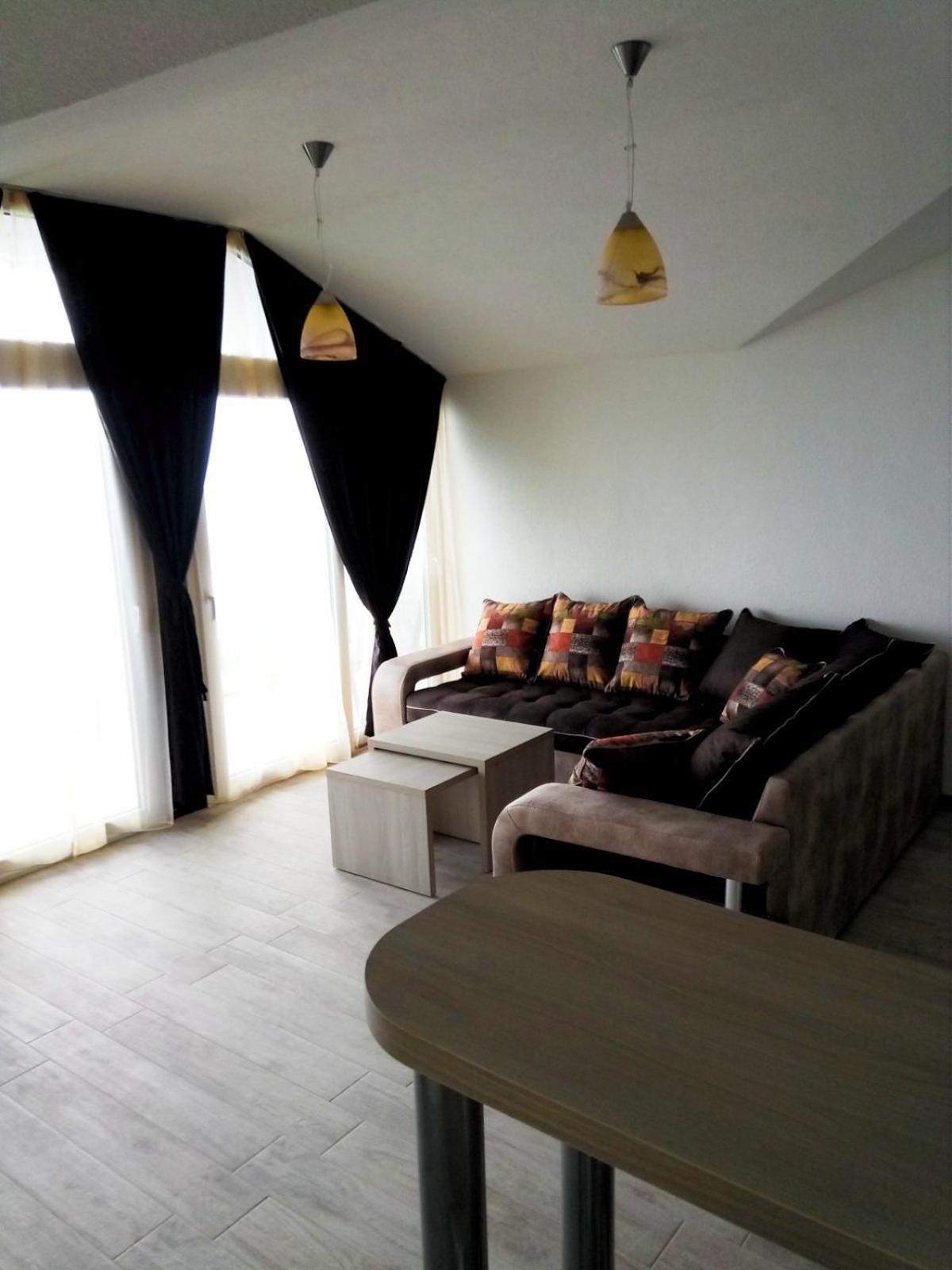 Royal View Apartments Струга Экстерьер фото