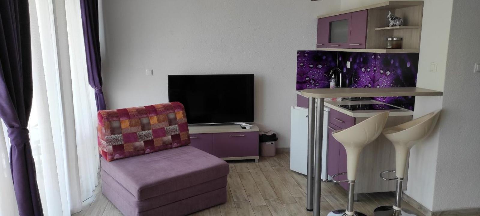 Royal View Apartments Струга Экстерьер фото