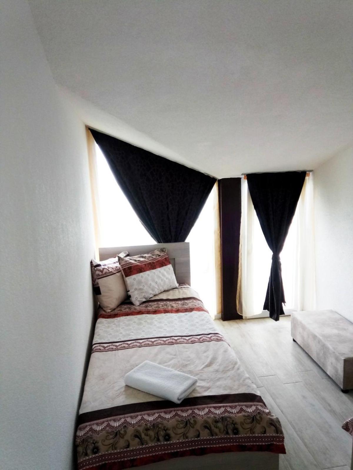 Royal View Apartments Струга Экстерьер фото