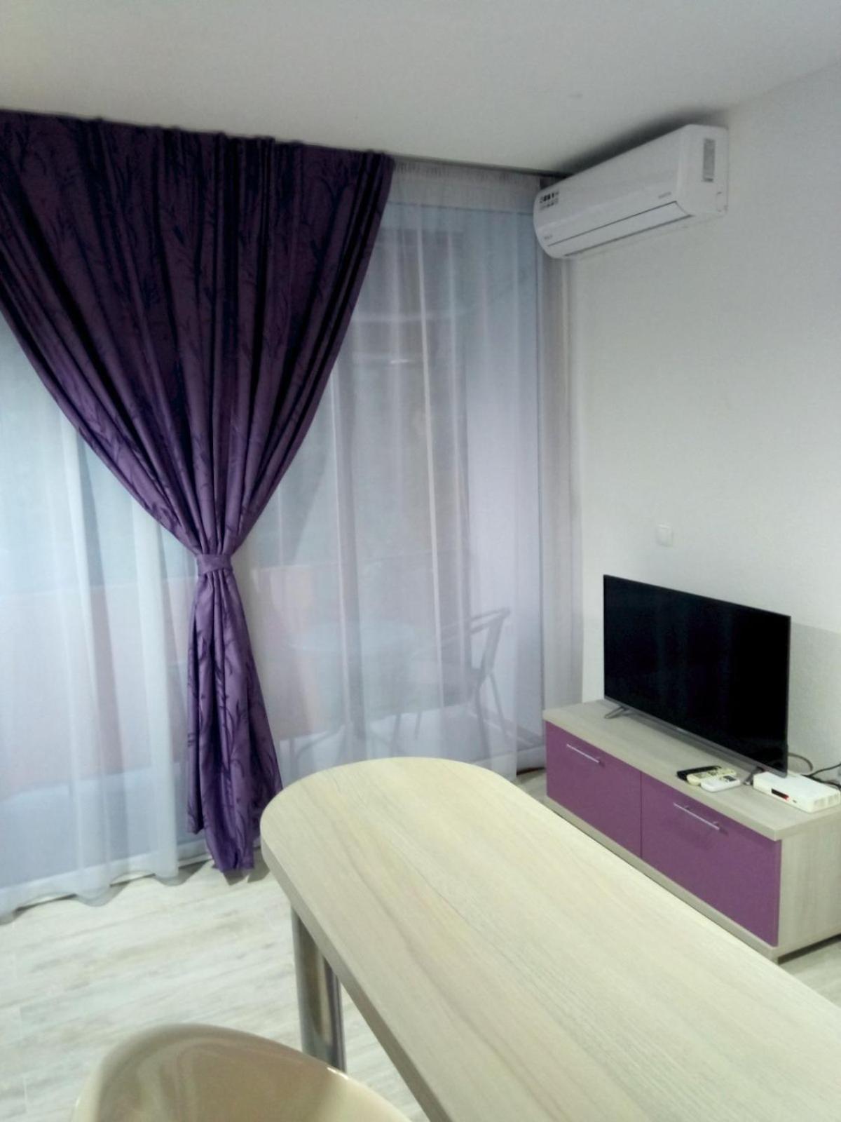 Royal View Apartments Струга Экстерьер фото
