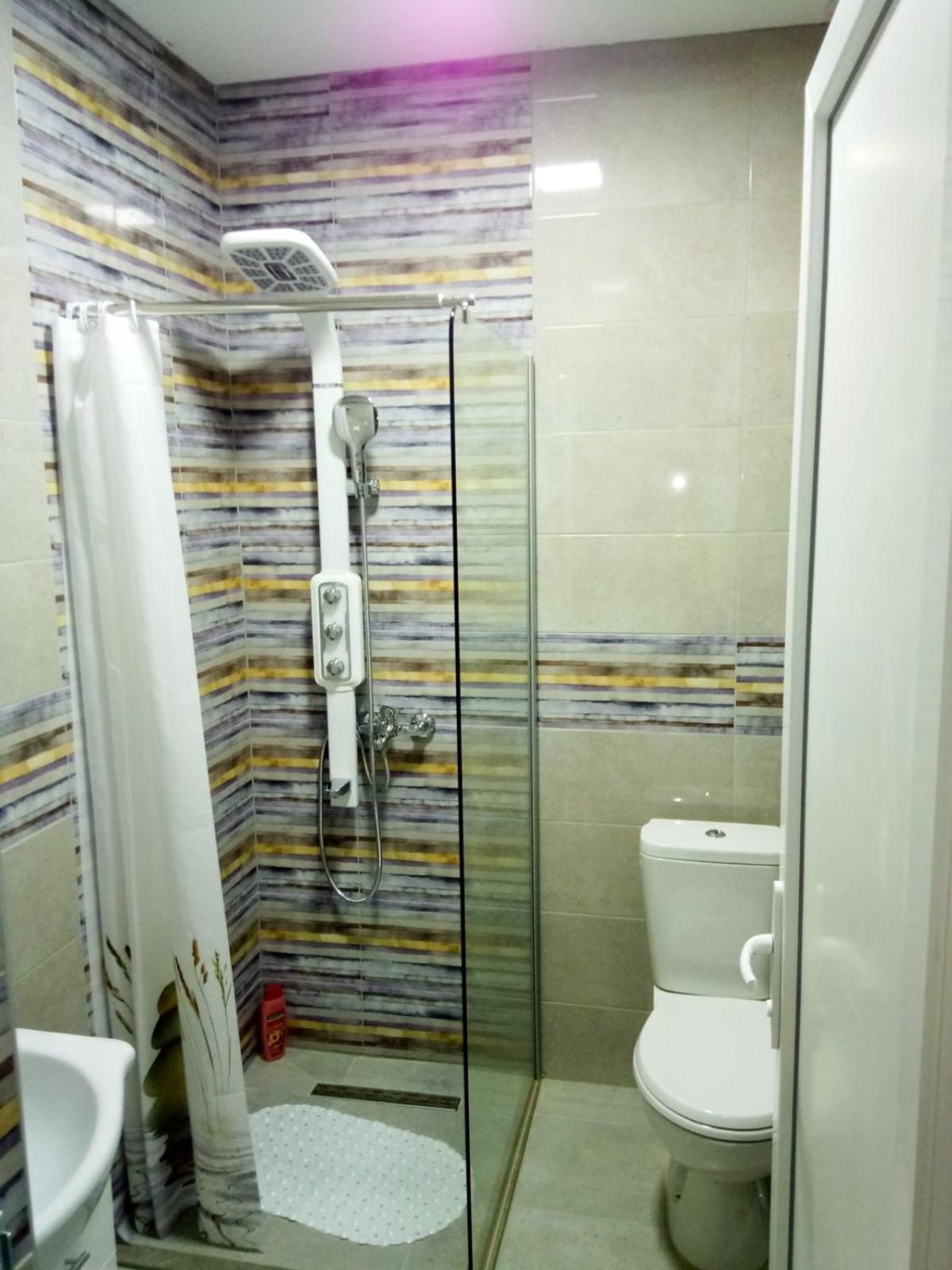 Royal View Apartments Струга Экстерьер фото