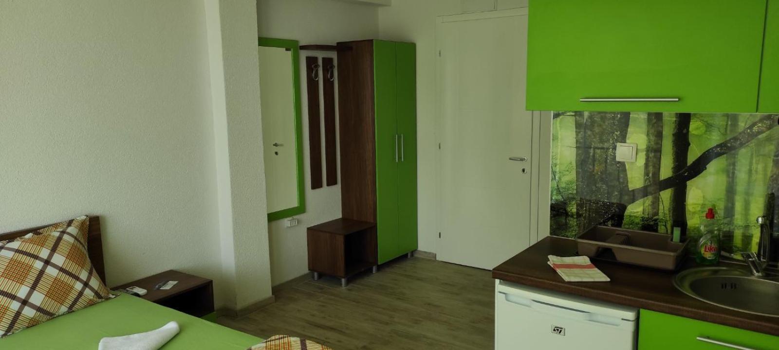 Royal View Apartments Струга Экстерьер фото