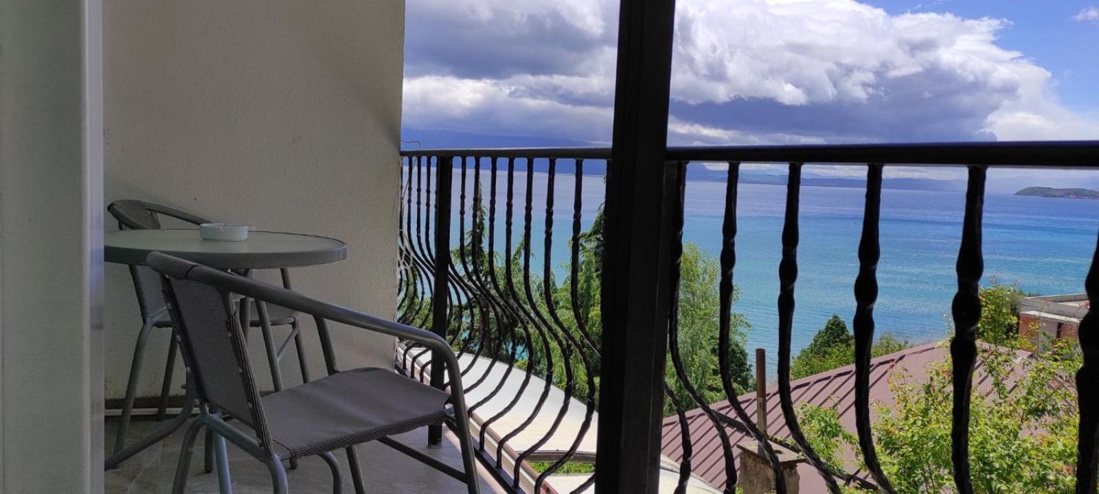 Royal View Apartments Струга Экстерьер фото