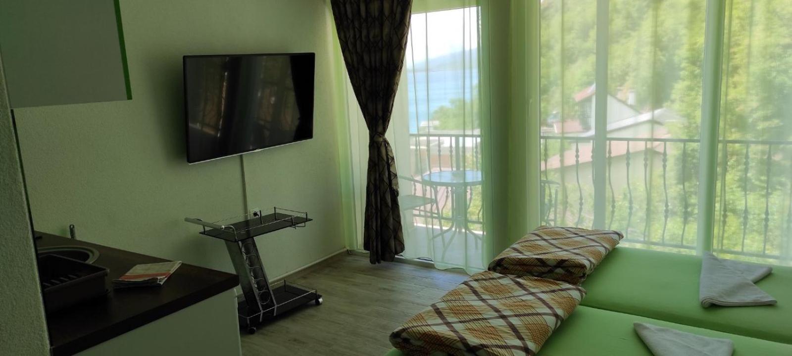 Royal View Apartments Струга Экстерьер фото