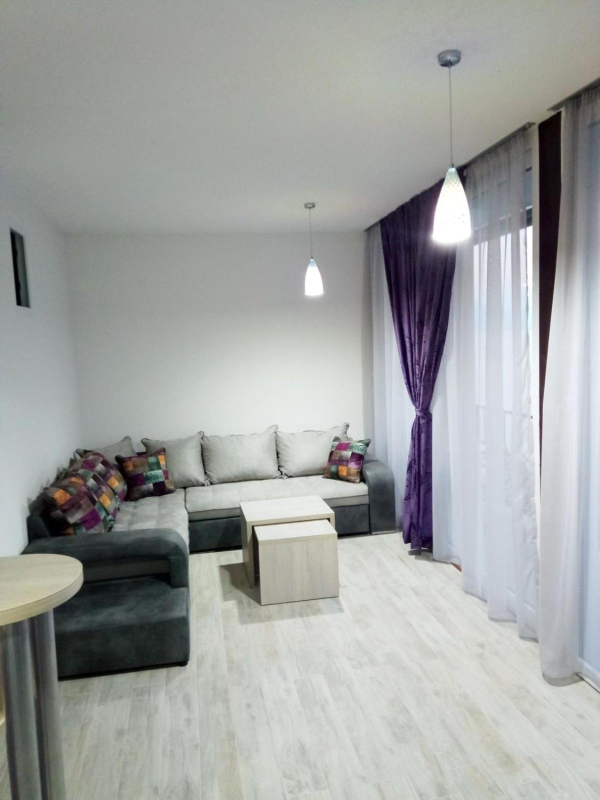 Royal View Apartments Струга Экстерьер фото