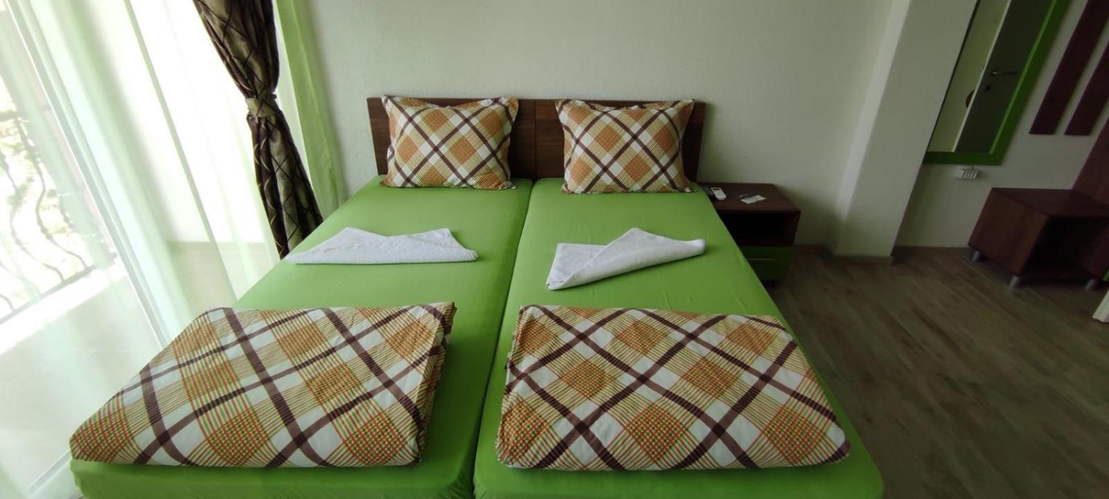 Royal View Apartments Струга Экстерьер фото