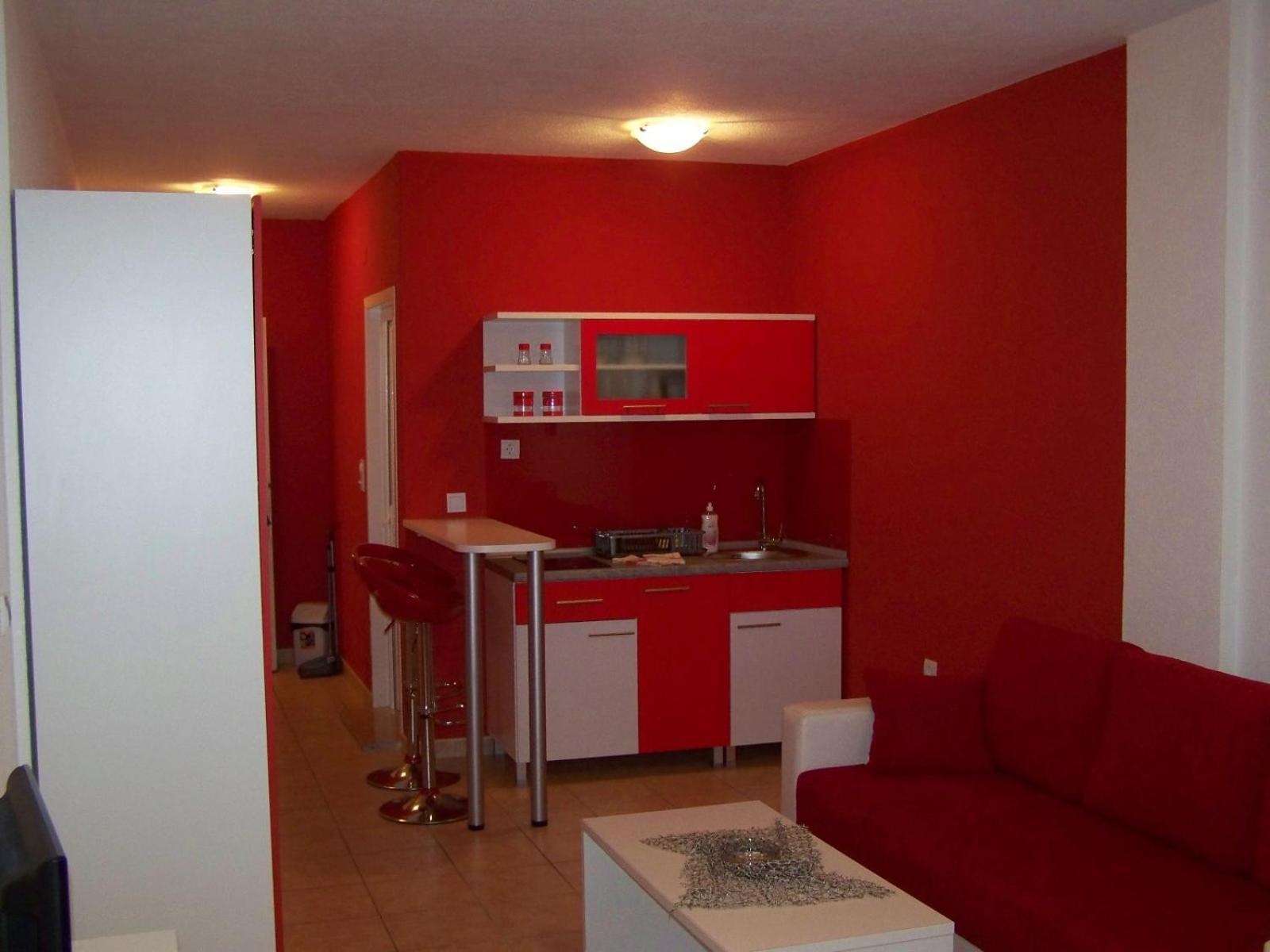 Royal View Apartments Струга Экстерьер фото