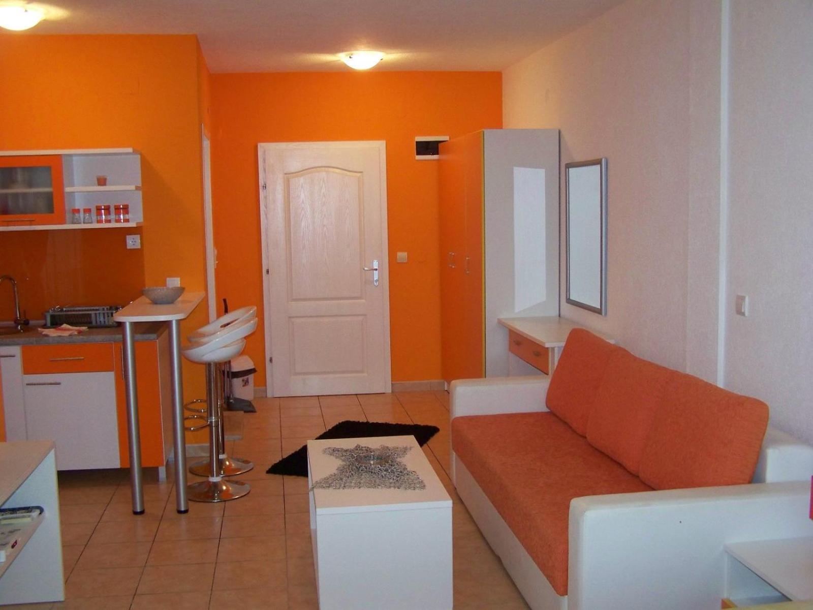 Royal View Apartments Струга Экстерьер фото