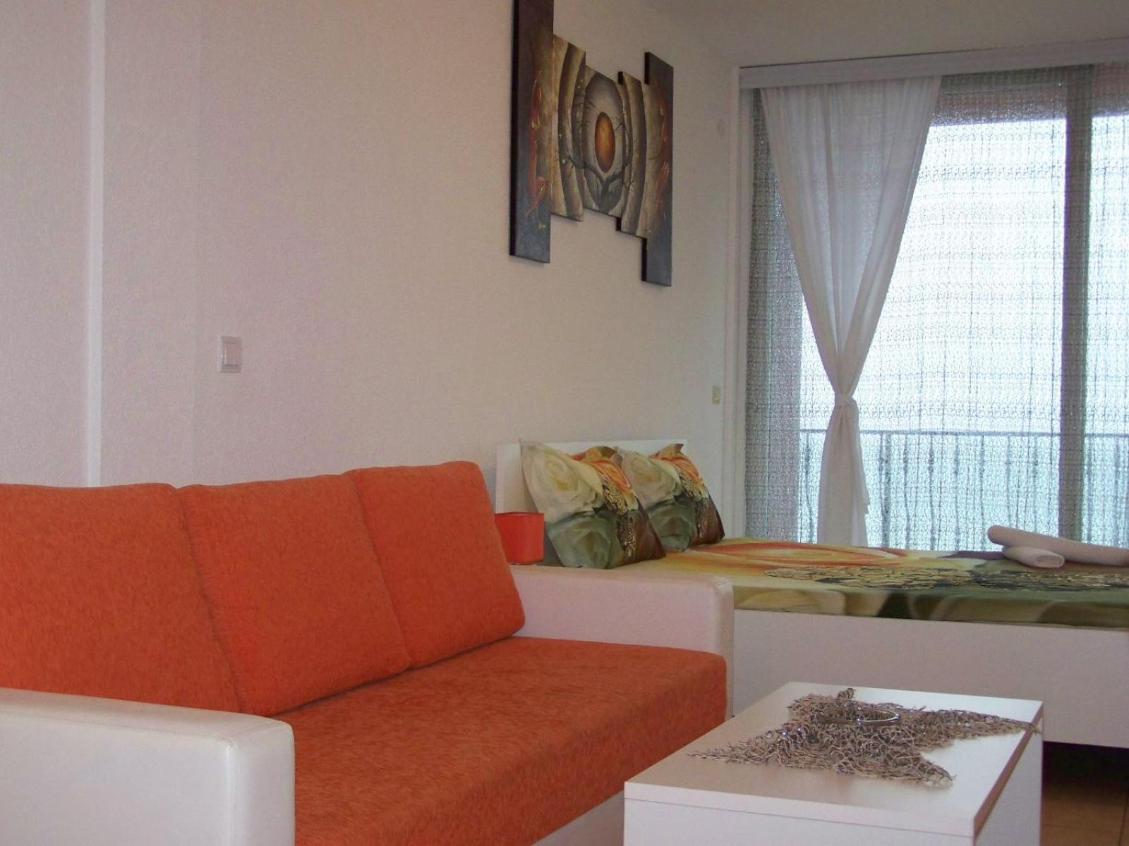 Royal View Apartments Струга Экстерьер фото