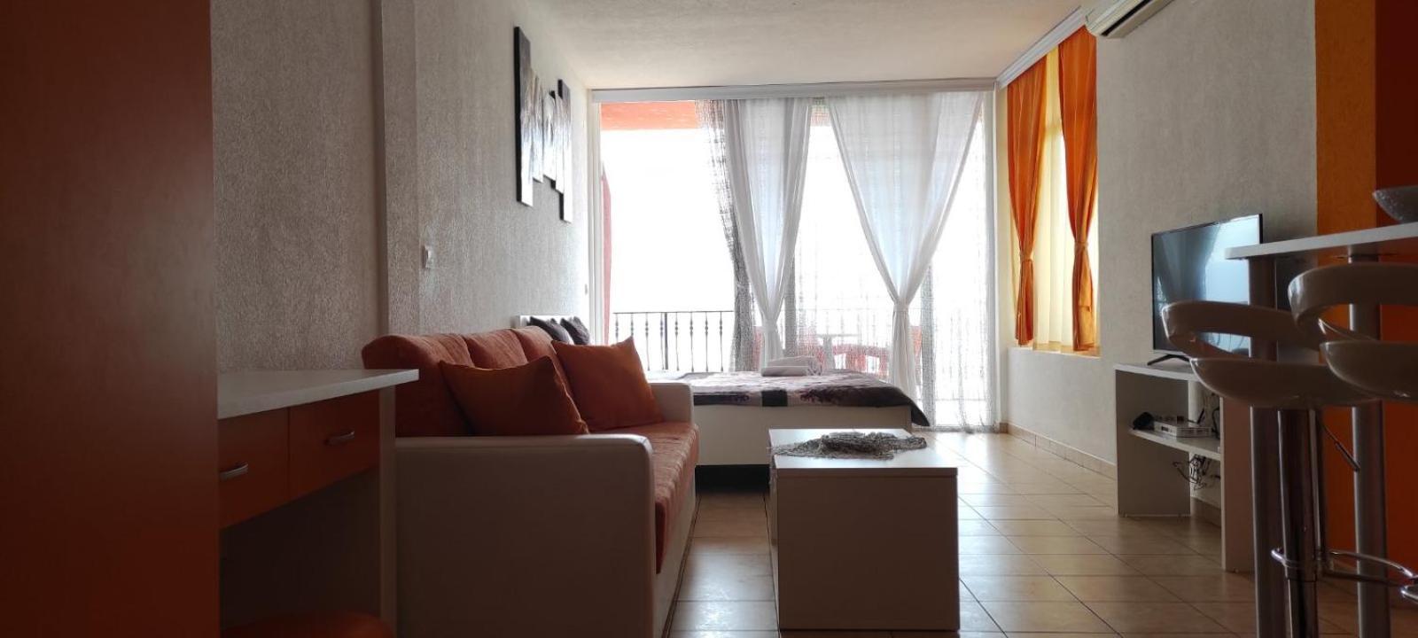 Royal View Apartments Струга Экстерьер фото